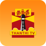 Thanthi TV Tamil News Live APK