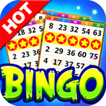 Bingo: Lucky Bingo Wonderland APK