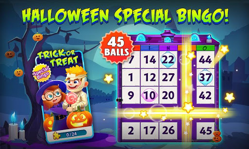 Bingo: Lucky Bingo Wonderland for PC screenshot 1