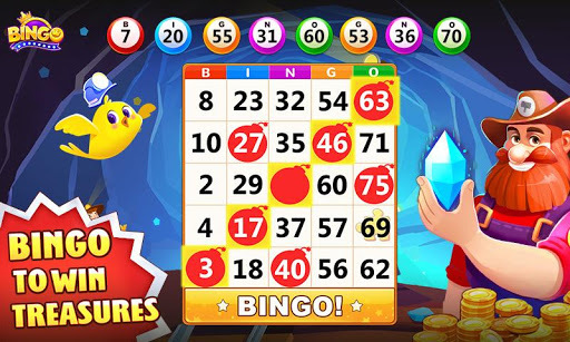 Bingo: Lucky Bingo Wonderland for PC screenshot 2