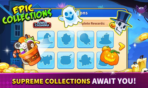 Bingo: Lucky Bingo Wonderland for PC screenshot 3