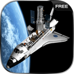 Space Shuttle Simulator Free APK