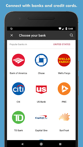 Toshl Finance - Personal Budget & Expense Tracker for PC screenshot 2