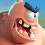 Chaos Battle League - PvP Action Game APK