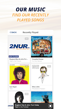 2NURFM for PC screenshot 2