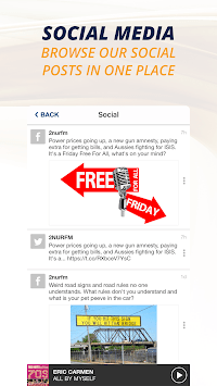2NURFM for PC screenshot 3