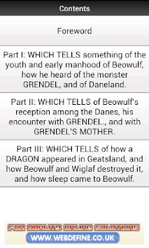 Beowulf FREE for PC screenshot 2