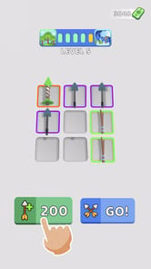 Bow Smash for PC screenshot 1