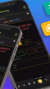 3.0 Verse : Crypto & Arbitrage for PC screenshot 2