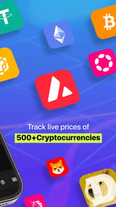 3.0 Verse : Crypto & Arbitrage for PC screenshot 3