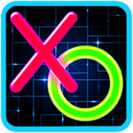 Galaxy Tic Tac Toe APK