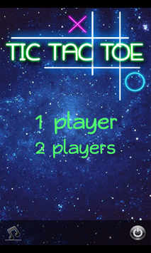 Galaxy Tic Tac Toe for PC screenshot 1