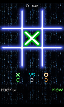 Galaxy Tic Tac Toe for PC screenshot 3
