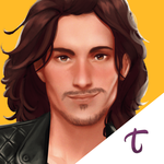 Love & Diaries: Lucas - A Trip to Discover Love APK