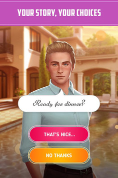 Love & Diaries: Lucas - A Trip to Discover Love for PC screenshot 2