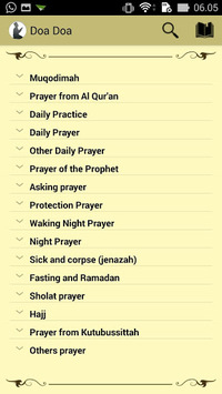 Doa Doa for PC screenshot 3