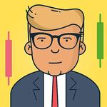 Trading Game - Forex & Stock Market Investing APK