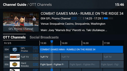 TikiLIVE for PC screenshot 2