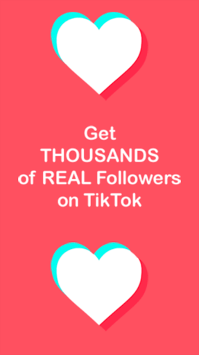 TikLikes - Get tik tok followers & tik tok likes for PC screenshot 2