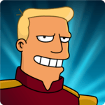 Futurama: Worlds of Tomorrow APK