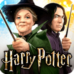 Harry Potter: Hogwarts Mystery APK