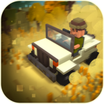 Savanna Safari Craft: Animals APK