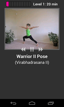 Simply Yoga - Fitness Trainer for Workouts & Poses for PC screenshot 1