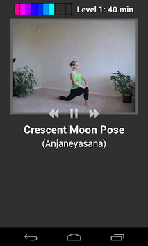 Simply Yoga - Fitness Trainer for Workouts & Poses for PC screenshot 2