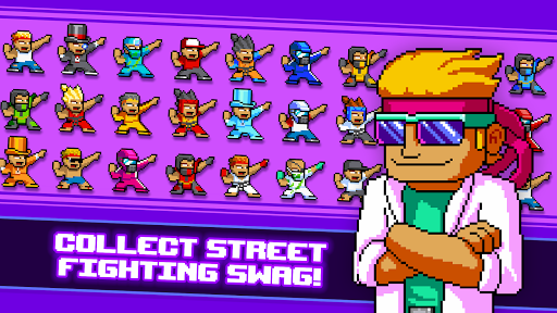 Kung Fu Z for PC screenshot 3
