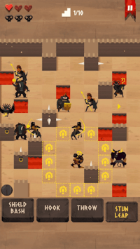 ENYO for PC screenshot 1