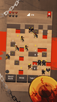 ENYO for PC screenshot 3