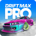 Drift Max Pro - Car Drifting Game with Racing Cars APK