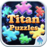 Titan Jigsaw Puzzles 2 APK
