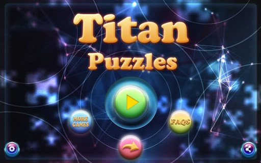 Titan Jigsaw Puzzles 2 for PC screenshot 1