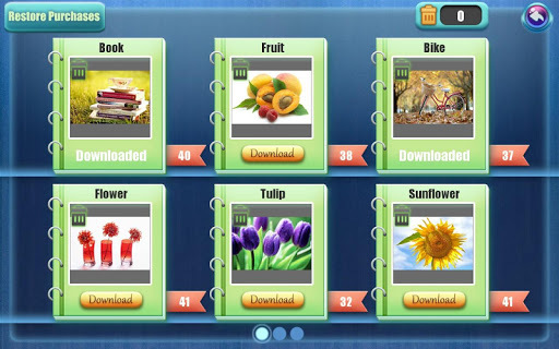 Titan Jigsaw Puzzles 2 for PC screenshot 2