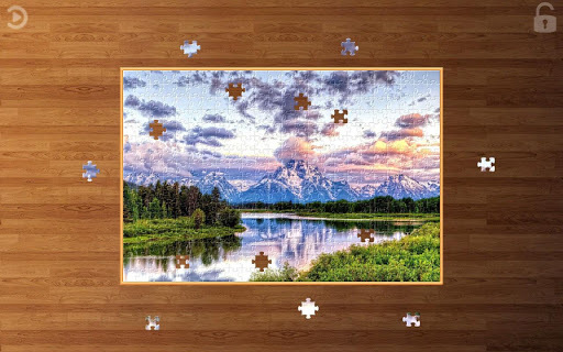 Titan Jigsaw Puzzles 2 for PC screenshot 3