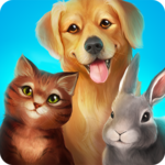 Pet World - My animal shelter APK