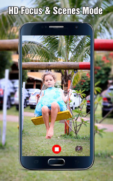 DSLR Camera Hd Ultra Professional for PC screenshot 2