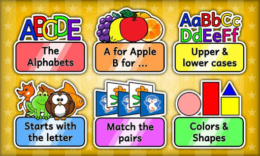 Kids ABC 123 Doremi (Demo) for PC screenshot 1