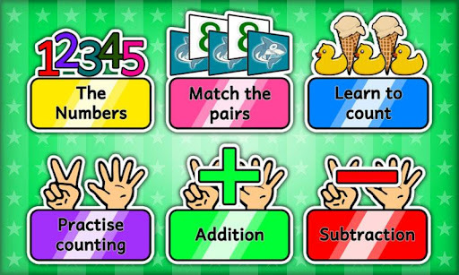 Kids ABC 123 Doremi (Demo) for PC screenshot 2
