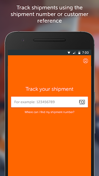 TNT - Tracking for PC screenshot 1