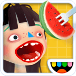 Toca Kitchen 2 APK Toca Kitchen 2 APK