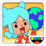 Toca Life: World APK