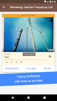 TOFU Learn for PC screenshot 2