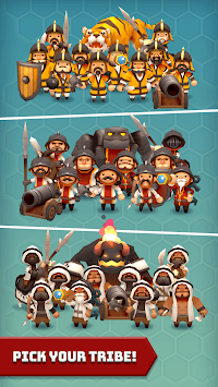 Hexonia for PC screenshot 2