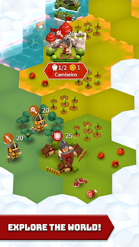 Hexonia for PC screenshot 3
