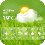Weather - unlimited & realtime weather forecast APK