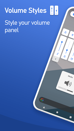 Volume Styles - Customize your Volume Panel Slider for PC screenshot 1