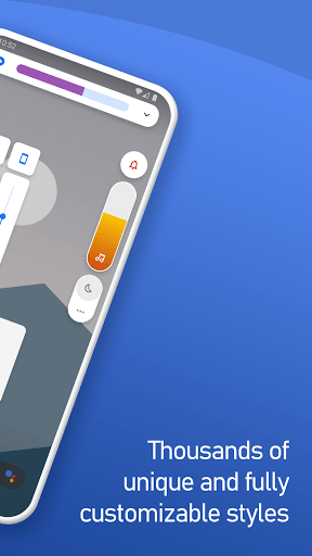 Volume Styles - Customize your Volume Panel Slider for PC screenshot 2