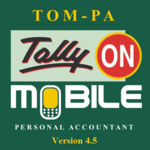 Tally On Mobile [TOM-PA 4.5] APK